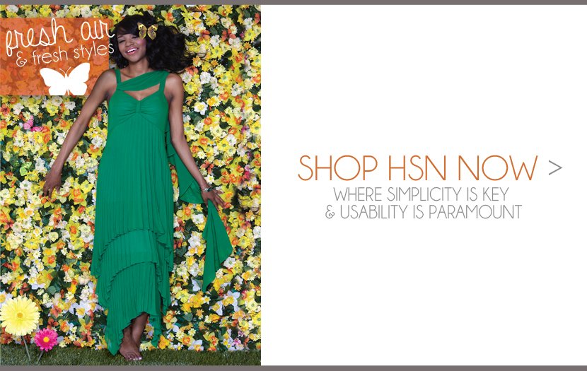 Shop HSN Now Antthony Design Originals   Shop Hsn Now 1 