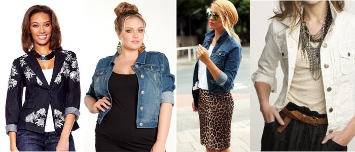 Slim Fitting Jacket - Antthony Fashion Tips